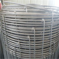 alibaba galvanized field fence with cheap price